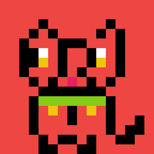 Robin Kitties #8660