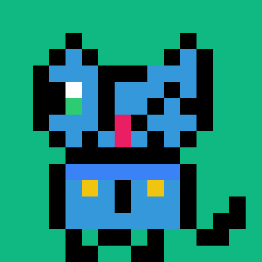 Robin Kitties #8678