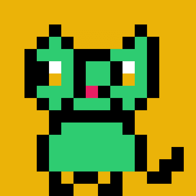 Robin Kitties #8684