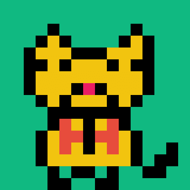 Robin Kitties #8689