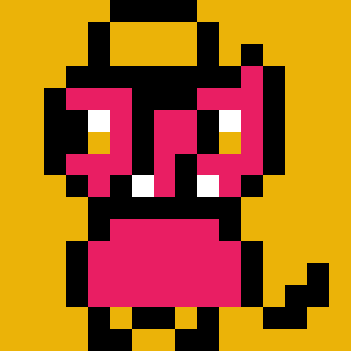 Robin Kitties #869