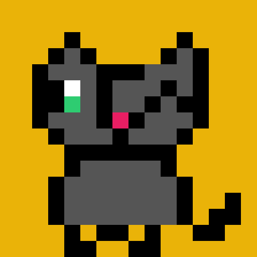 Robin Kitties #8695