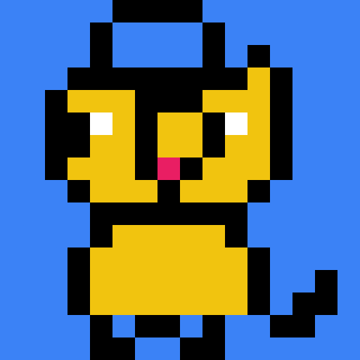 Robin Kitties #8698