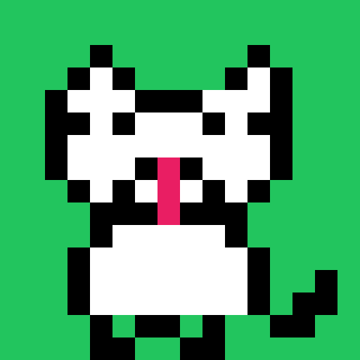 Robin Kitties #8700