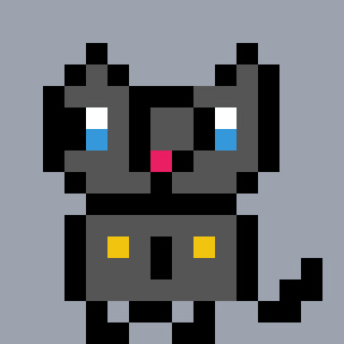 Robin Kitties #8706