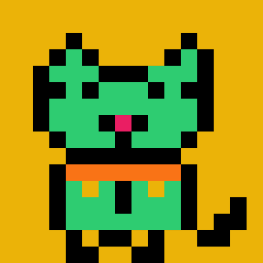 Robin Kitties #8707