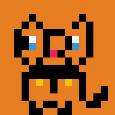 Robin Kitties #8710