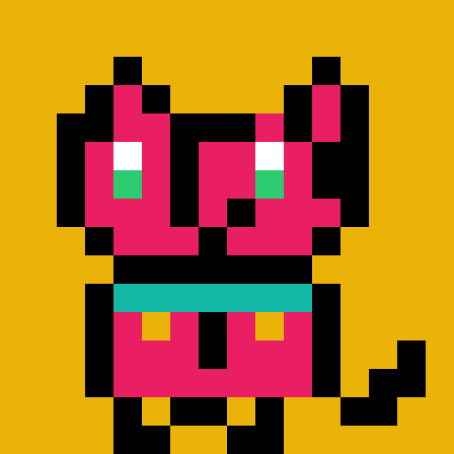 Robin Kitties #8715