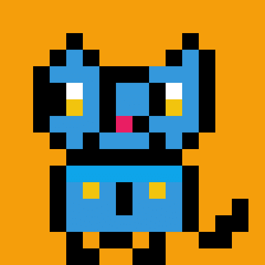 Robin Kitties #8716