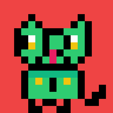 Robin Kitties #8718