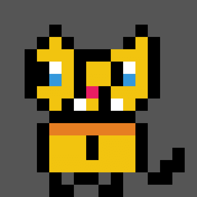 Robin Kitties #8720