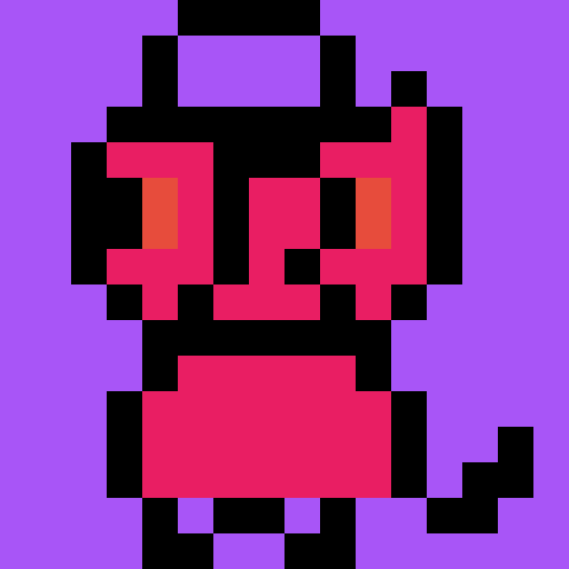Robin Kitties #8732