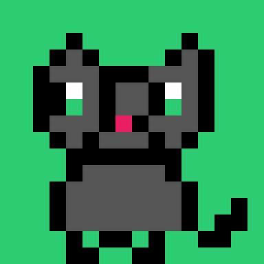 Robin Kitties #8735