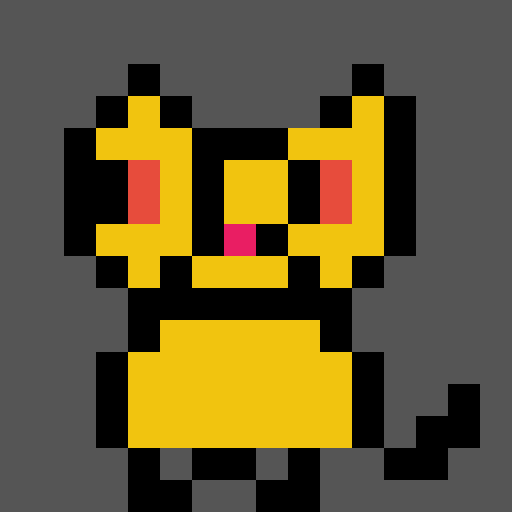 Robin Kitties #874