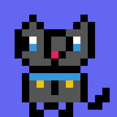 Robin Kitties #8747