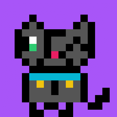 Robin Kitties #8752