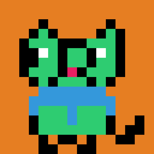 Robin Kitties #8754