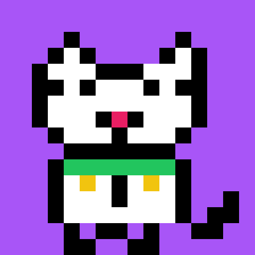 Robin Kitties #8768