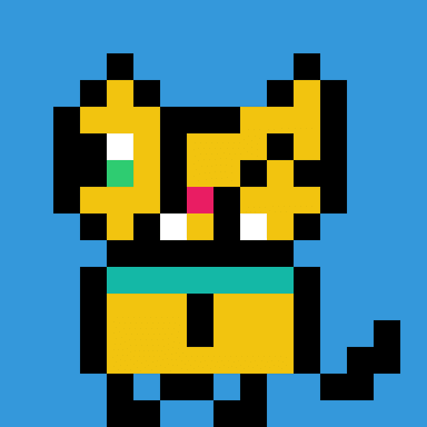 Robin Kitties #8770