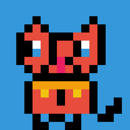 Robin Kitties #8786