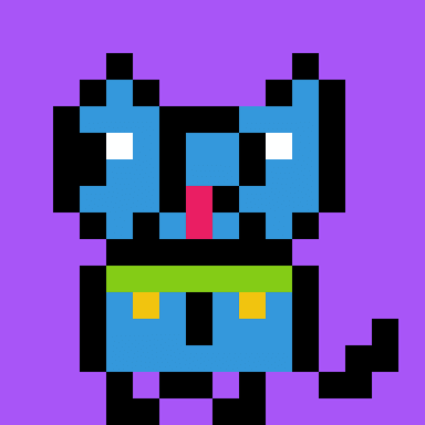 Robin Kitties #8788