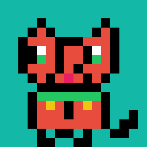 Robin Kitties #8789