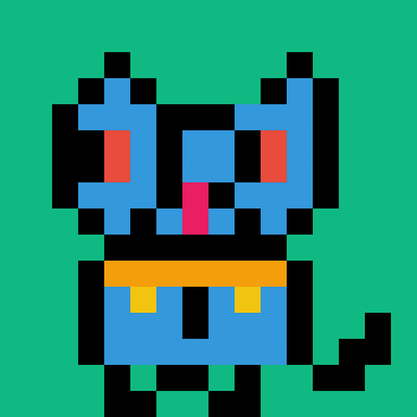 Robin Kitties #8791