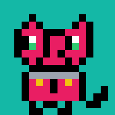 Robin Kitties #8798