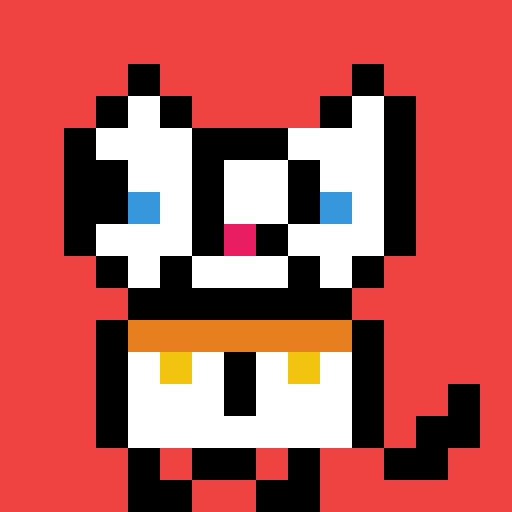 Robin Kitties #880
