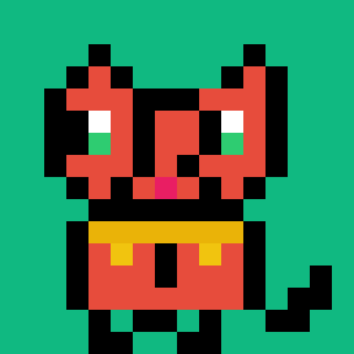 Robin Kitties #8812