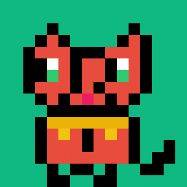 Robin Kitties #8812