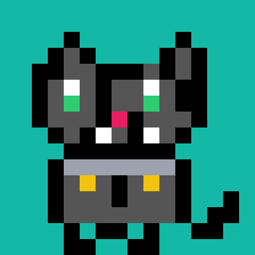 Robin Kitties #8819