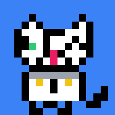 Robin Kitties #882