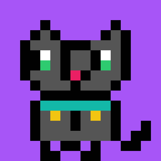 Robin Kitties #8822