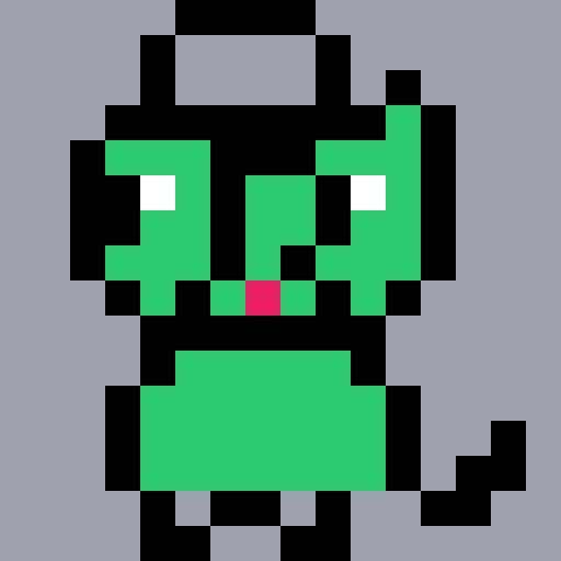 Robin Kitties #8823