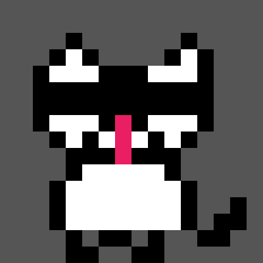 Robin Kitties #8840