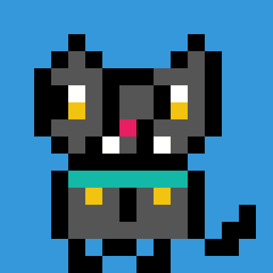 Robin Kitties #8848