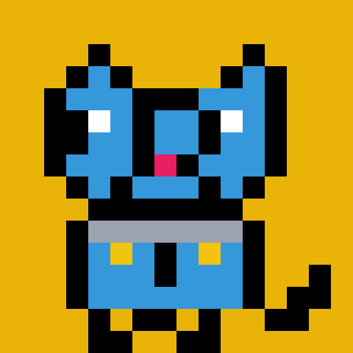 Robin Kitties #8851