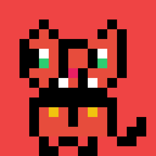 Robin Kitties #8855