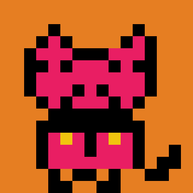 Robin Kitties #8856