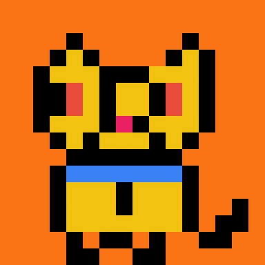 Robin Kitties #887