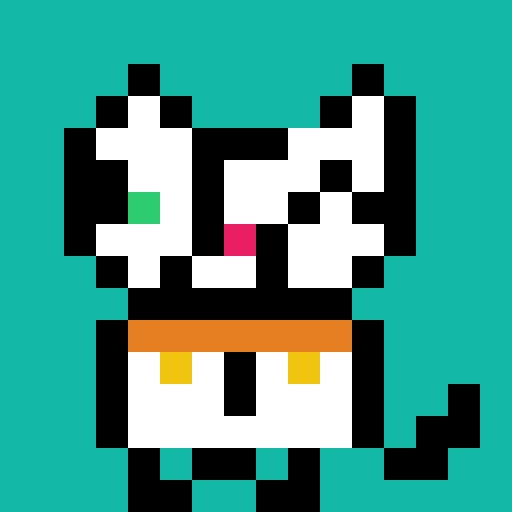 Robin Kitties #8880