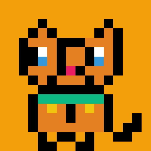 Robin Kitties #8886