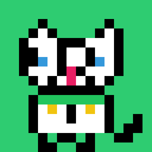 Robin Kitties #8888