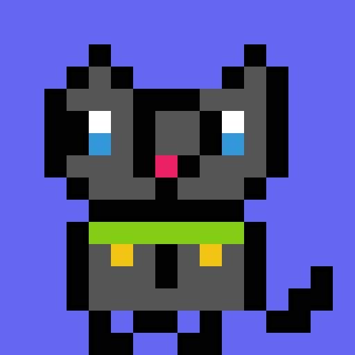 Robin Kitties #8900