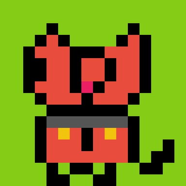 Robin Kitties #8909