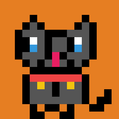 Robin Kitties #891