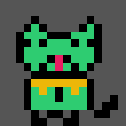 Robin Kitties #8919
