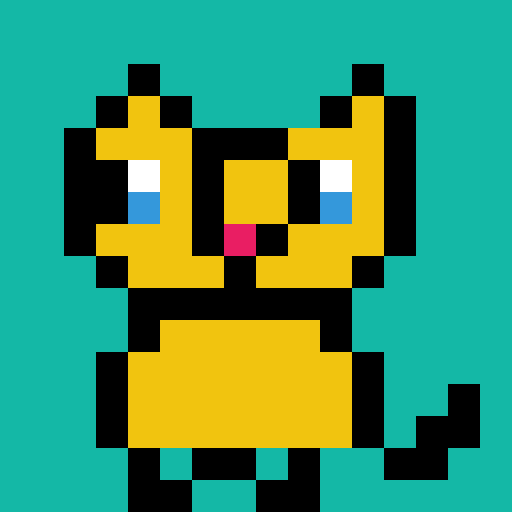 Robin Kitties #8920