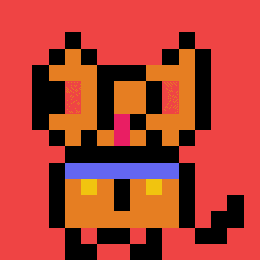 Robin Kitties #8931